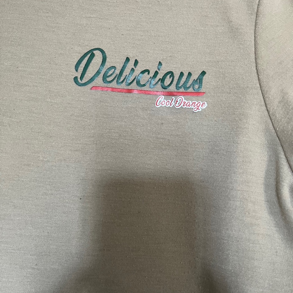 Men’s graphic T-shirt